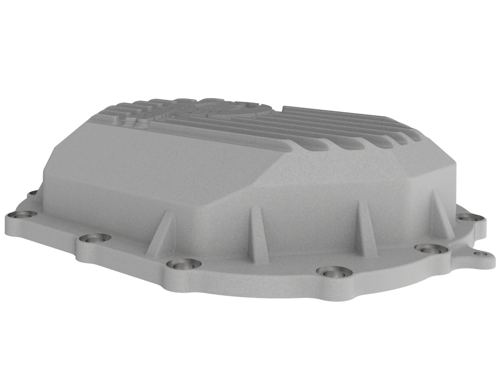 aFe Street Series D&S Front Diff Cover | GM 2500-3500 AAM 9.25 Axle (11-18) (46-71050A)