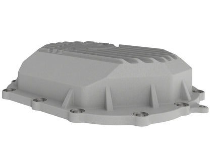 aFe Street Series D&S Front Diff Cover | GM 2500-3500 AAM 9.25 Axle (11-18) (46-71050A)