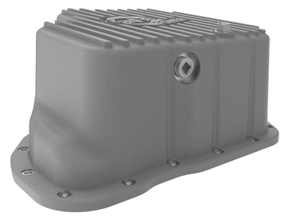 aFe Street Series Oil Pan Chevy 2500/3500 HD V8-6.6L (11-16) (46-71080A)