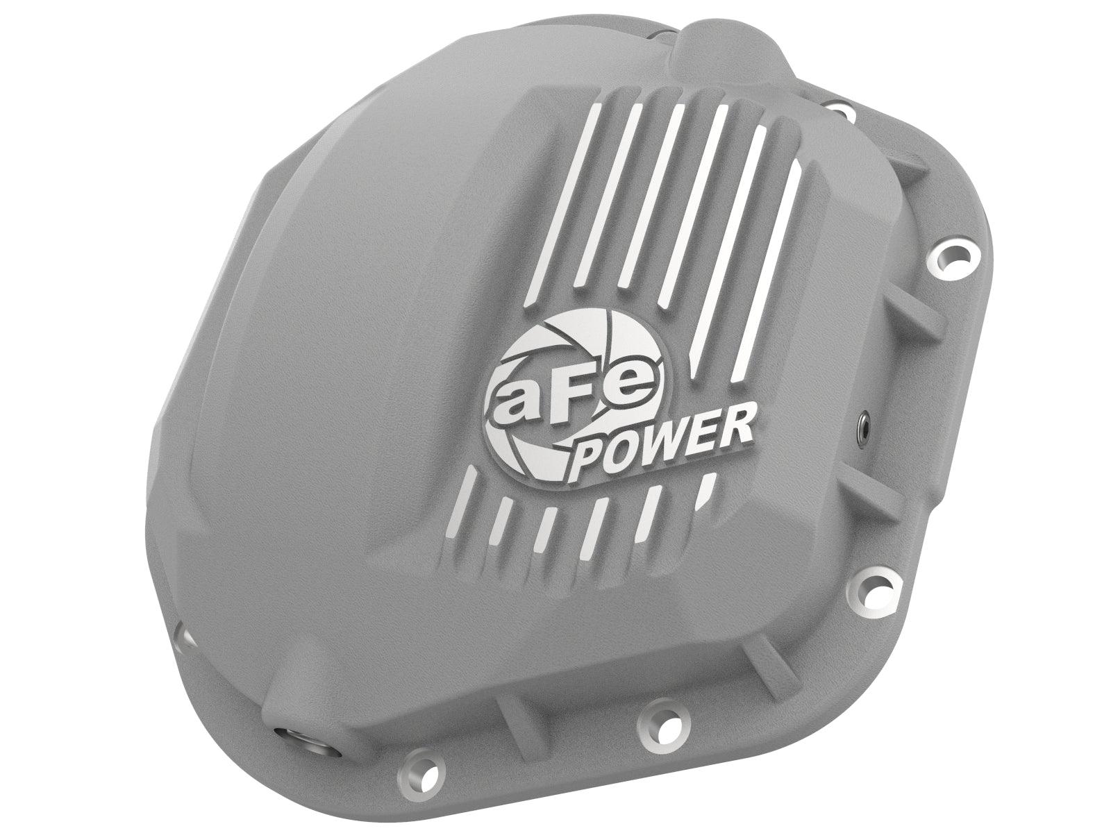 aFe Dana 60 Front Diff Cover | Ford F-250/350 Super Duty (08-23) (46-71100A)