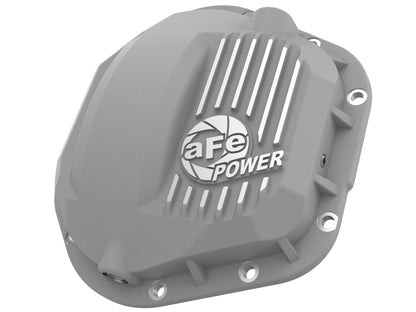 aFe Dana 60 Front Diff Cover | Ford F-250/350 Super Duty (08-23) (46-71100A)