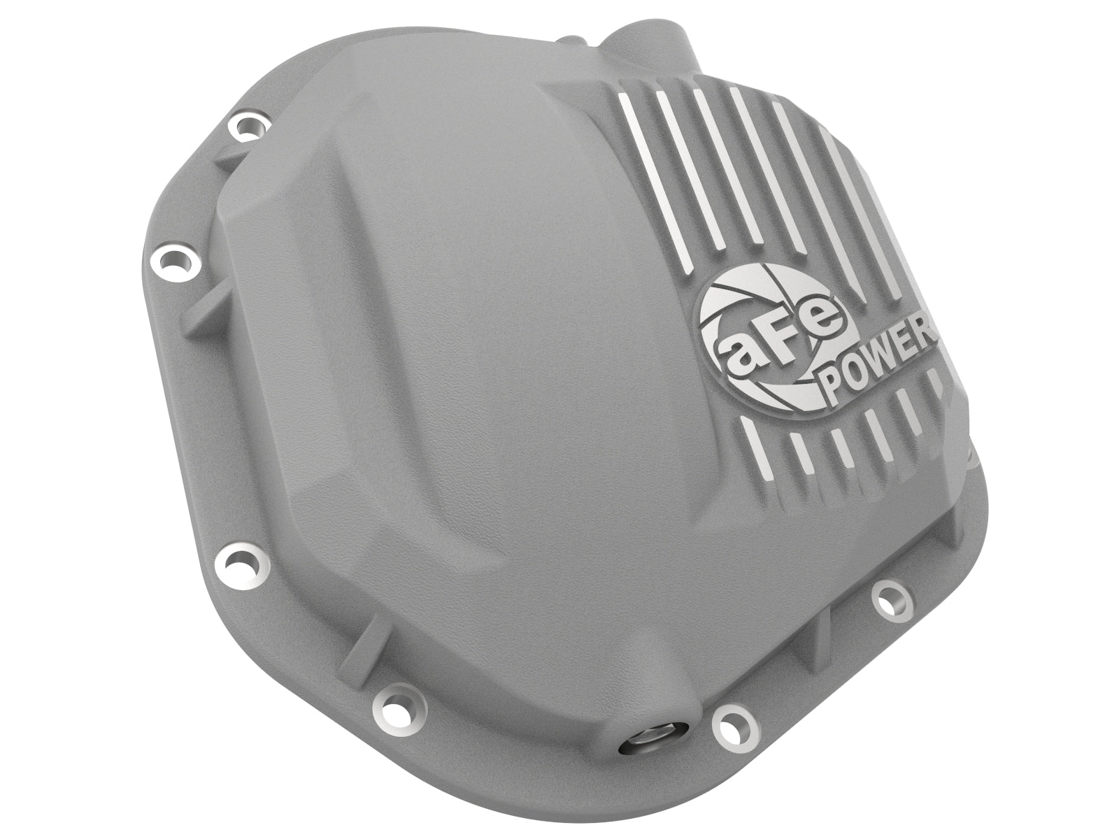 aFe Dana 60 Front Diff Cover | Ford F-250/350 Super Duty (08-23) (46-71100A)