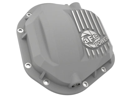 aFe Dana 60 Front Diff Cover | Ford F-250/350 Super Duty (08-23) (46-71100A)