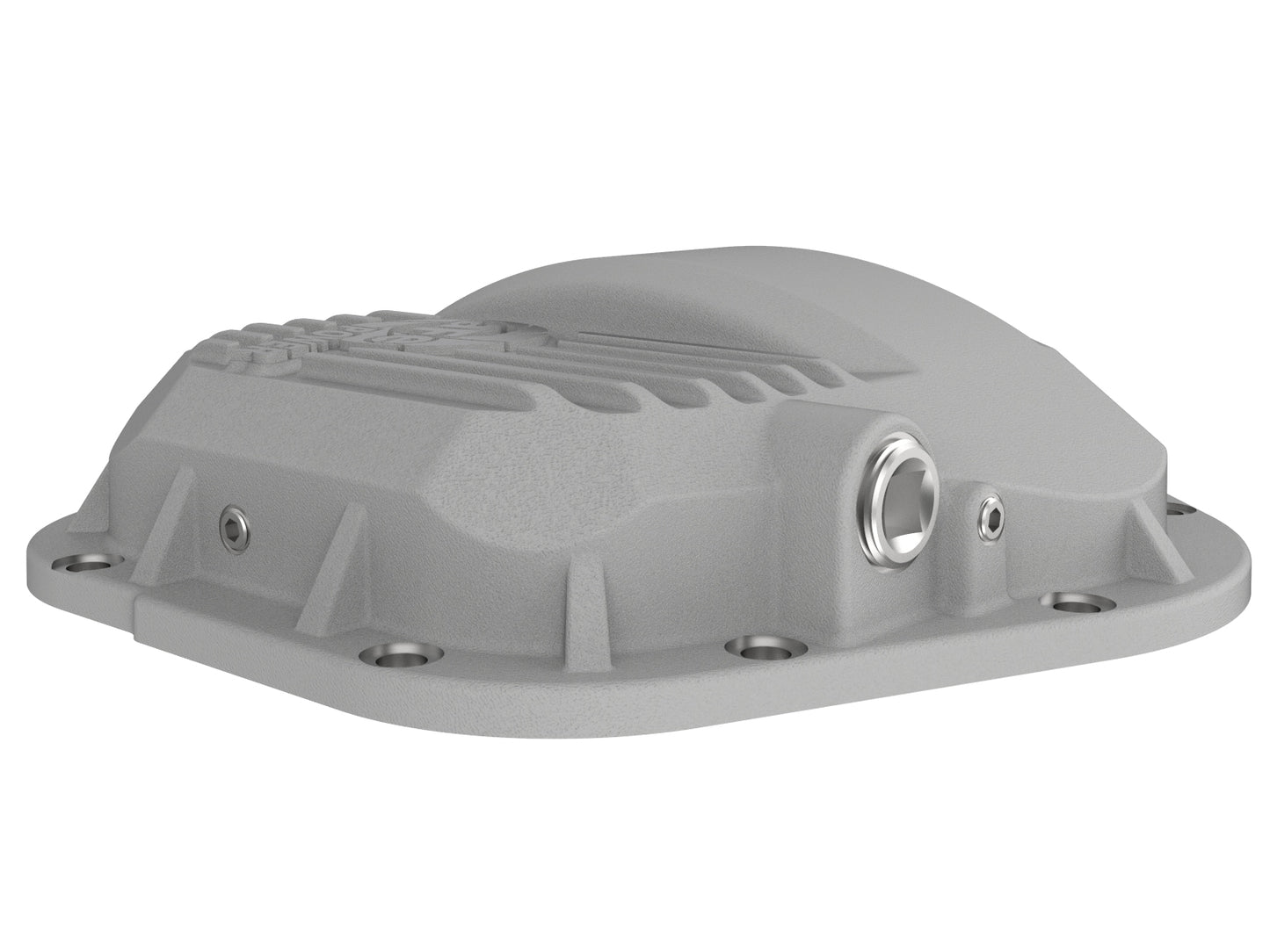 aFe Dana 60 Front Diff Cover | Ford F-250/350 Super Duty (08-23) (46-71100A)