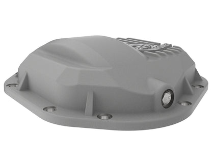aFe Dana 60 Front Diff Cover | Ford F-250/350 Super Duty (08-23) (46-71100A)