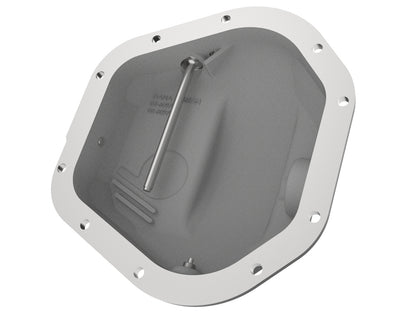 aFe Pro Series Dana 60 Front Diff Cover | Ford Trucks (17-20) (46-71100B)