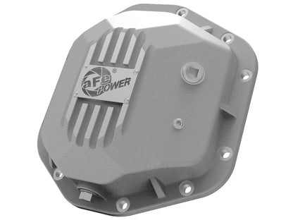 aFe Street Series Dana 44 Rear Diff Cover Jeep TJ/JK (97-18) (46-71110A)
