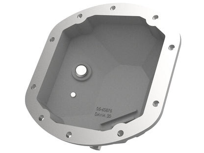 aFe Street Series Dana 30 Front Diff Cover Jeep TJ/JK (97-18) (46-71130A)