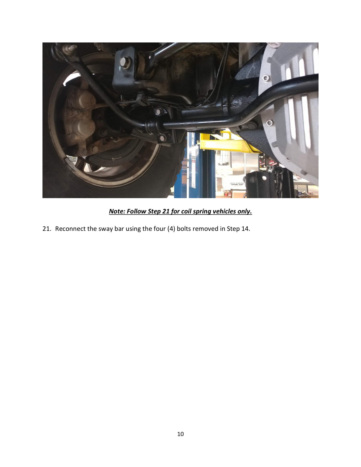 aFe Street Series Raw Rear Differential Cover w/ Machined Fins | Ram 2500/3500 (19-20) (46-71150A)