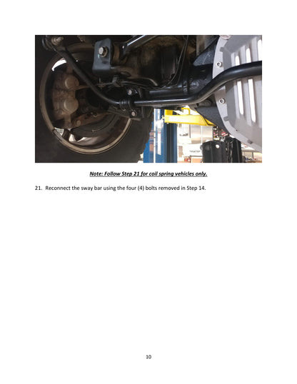 aFe Street Series Raw Rear Differential Cover w/ Machined Fins | Ram 2500/3500 (19-20) (46-71150A)