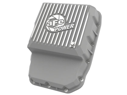 aFe Power Street Series Trans Pan | Ram 2500/3500 (13-23) (46-71160A)