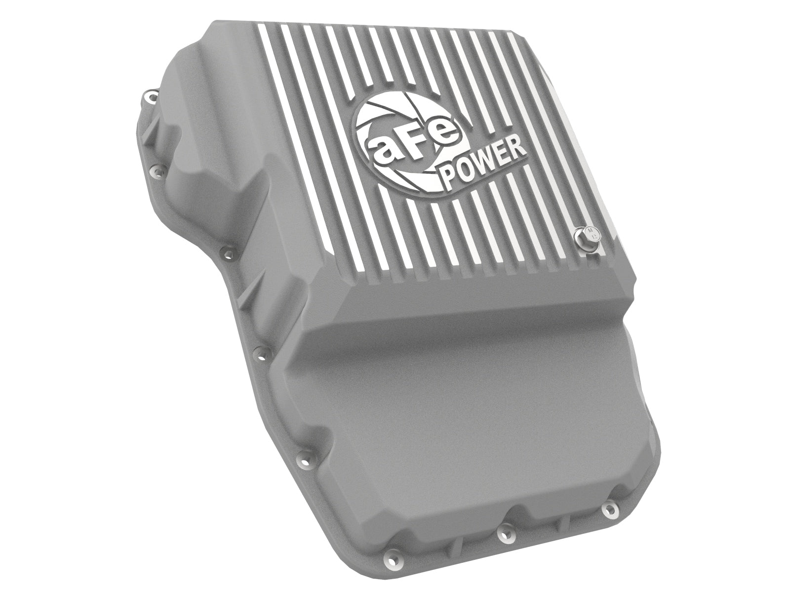 aFe Power Street Series Trans Pan | Ram 2500/3500 (13-23) (46-71160A)