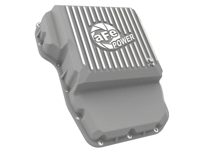 aFe Power Street Series Trans Pan | Ram 2500/3500 (13-23) (46-71160A)