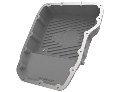 aFe Power Street Series Trans Pan | Ram 2500/3500 (13-23) (46-71160A)