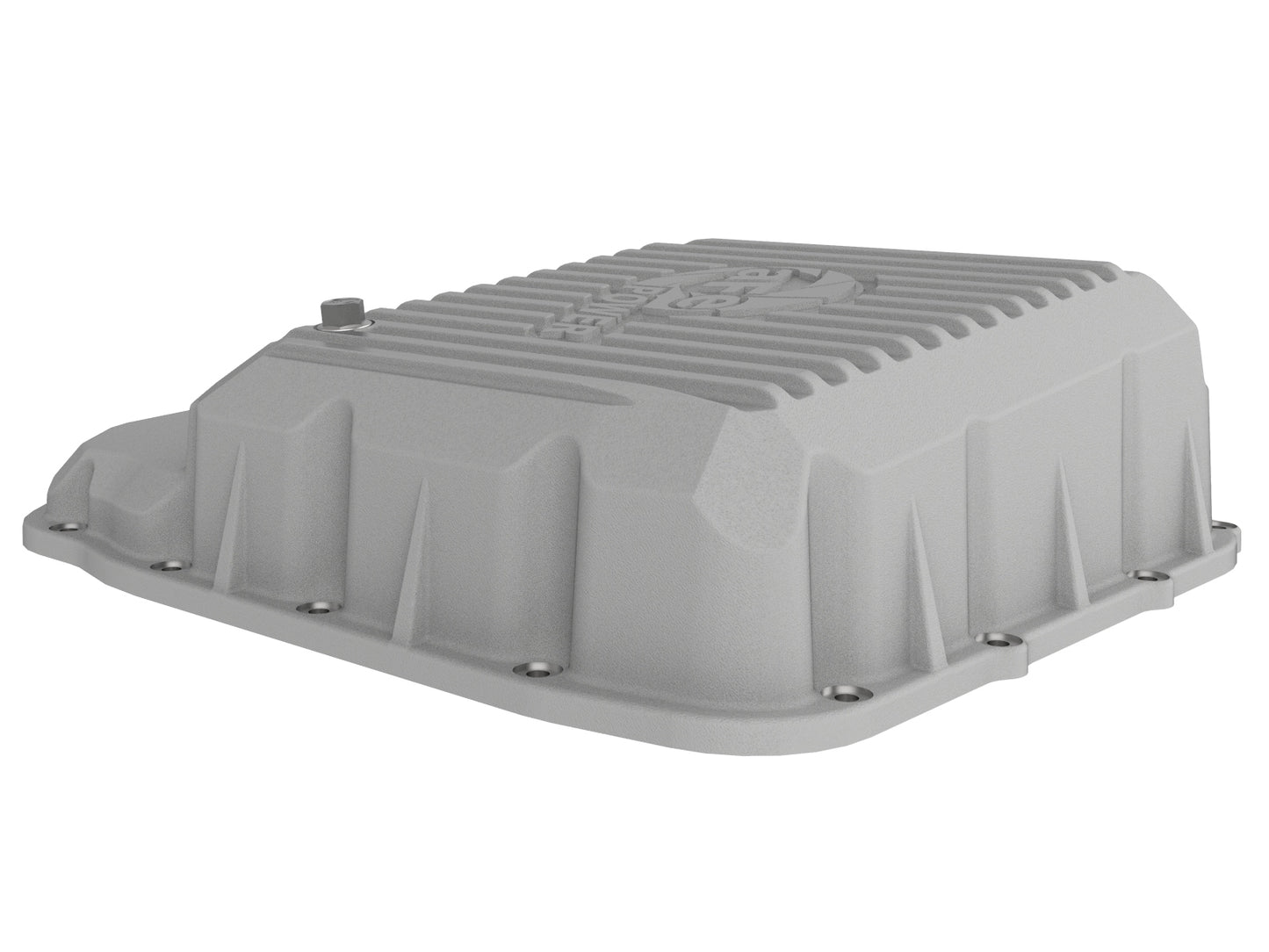 aFe Power Street Series Trans Pan | Ram 2500/3500 (13-23) (46-71160A)