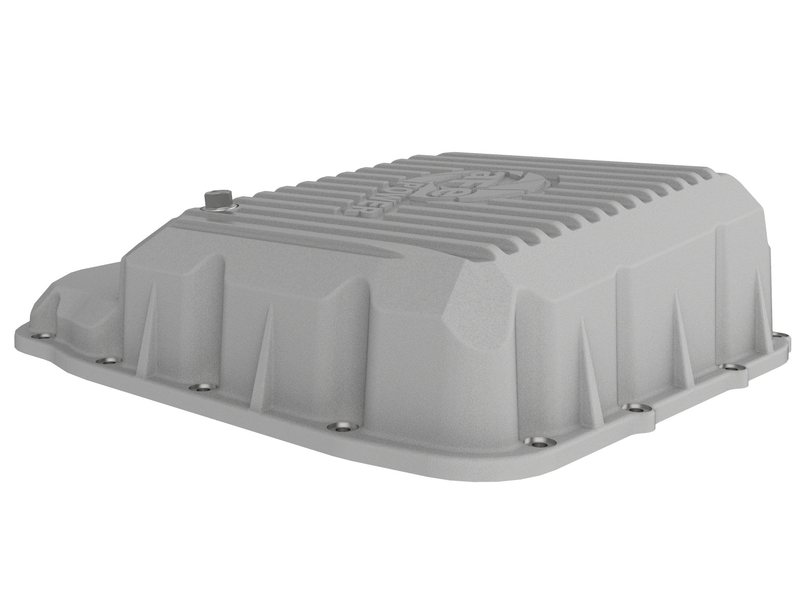 aFe Power Street Series Trans Pan | Ram 2500/3500 (13-23) (46-71160A)