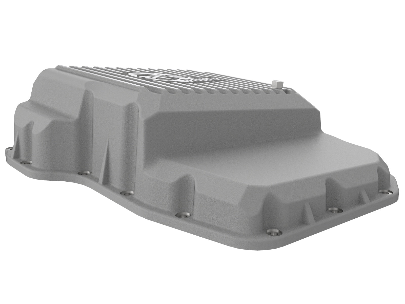 aFe Power Street Series Trans Pan | Ram 2500/3500 (13-23) (46-71160A)