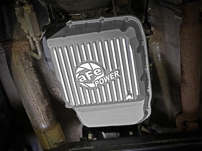 aFe Power Street Series Trans Pan | Ram 2500/3500 (13-23) (46-71160A)