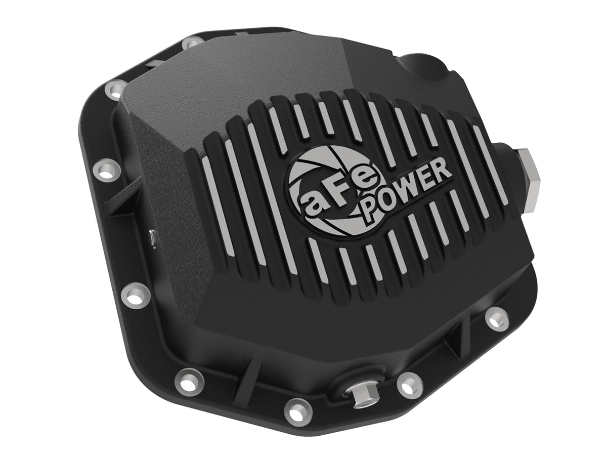 aFe Pro Series Rear Diff Cover | Ford Ranger 19 (46-71171B)