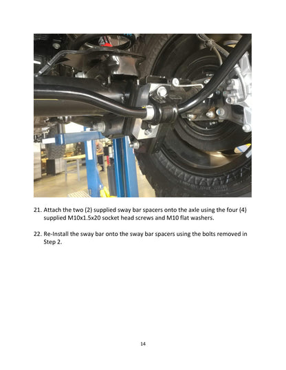 aFe Pro Series Dana M220 Rear Diff Cover w/ Gear Oil Jeep Gladiator (20-23) (46-71191B)