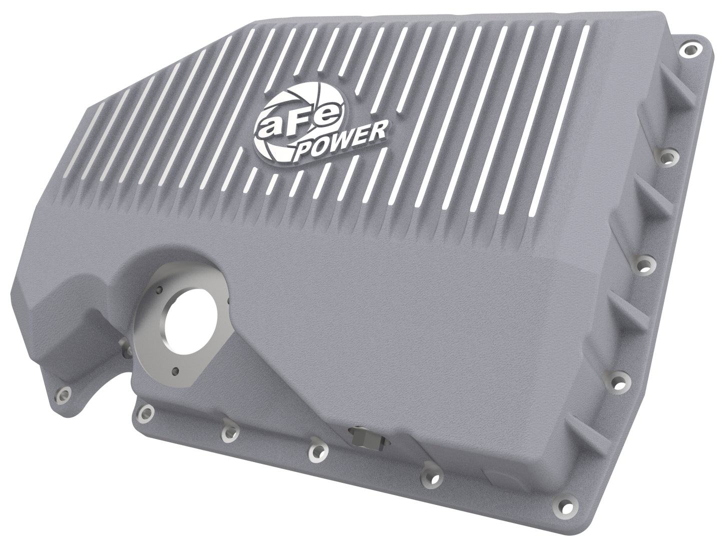 aFe Oil Pan | Audi VW 1.8/2.0L w/ Oil Sensor (46-71210A) (SPF4671210A)