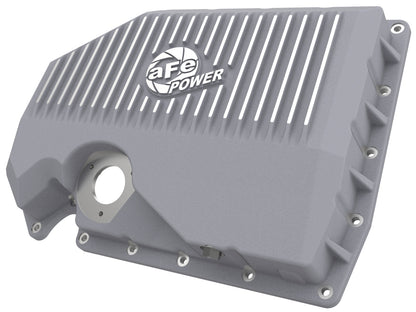 aFe Oil Pan | Audi VW 1.8/2.0L w/ Oil Sensor (46-71210A) (SPF4671210A)