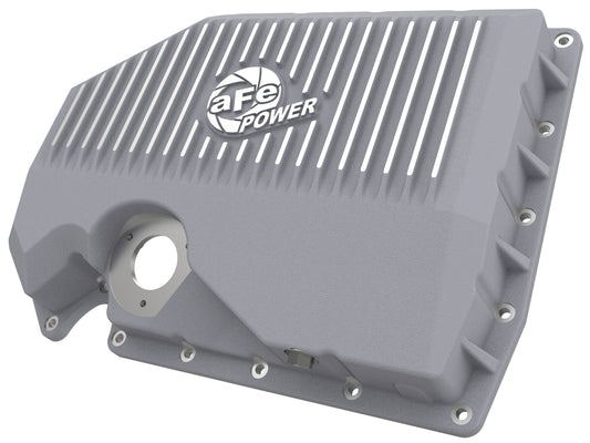 aFe Oil Pan | Audi VW 1.8/2.0L w/ Oil Sensor (46-71210A) (SPF4671210A)