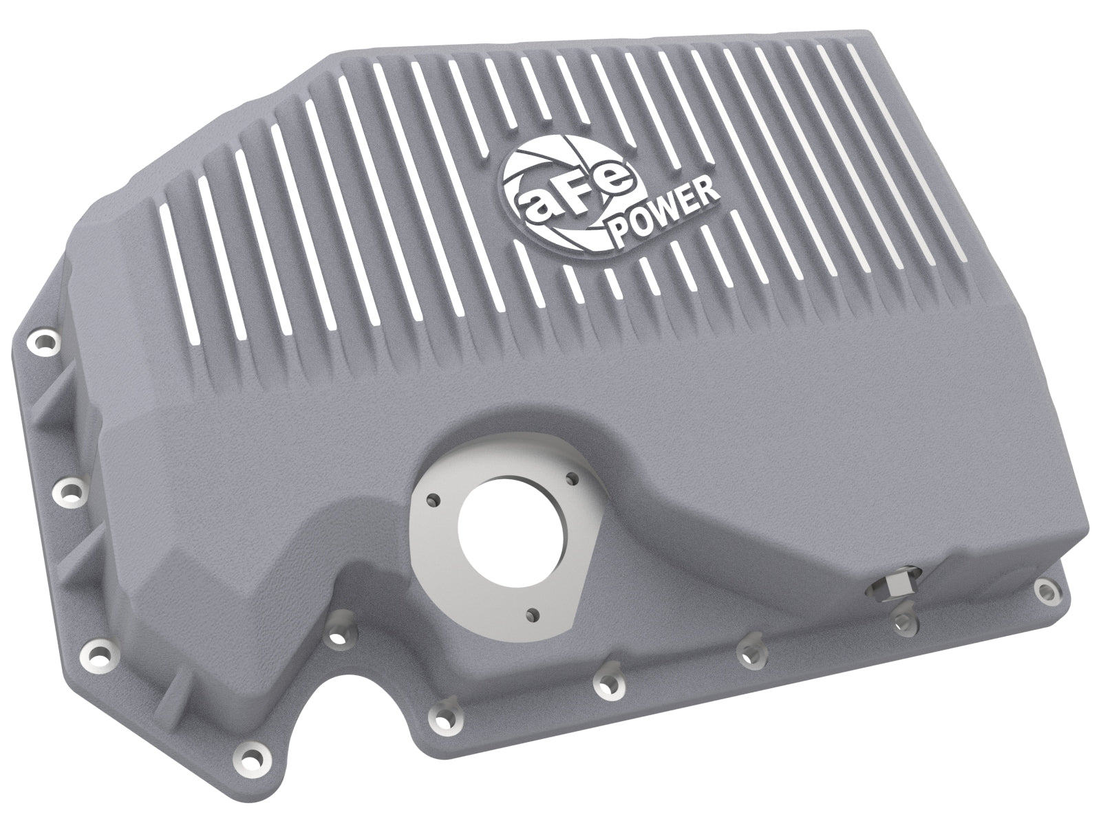aFe Oil Pan | Audi VW 1.8/2.0L w/ Oil Sensor (46-71210A) (SPF4671210A)