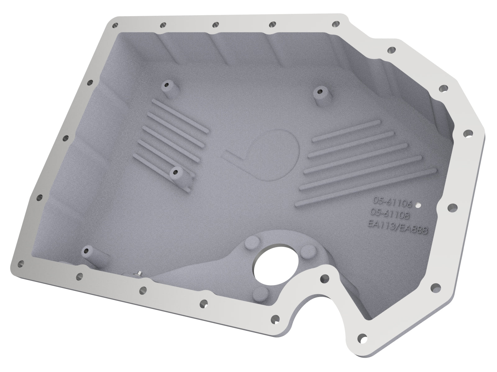 aFe Oil Pan | Audi VW 1.8/2.0L w/ Oil Sensor (46-71210A) (SPF4671210A)