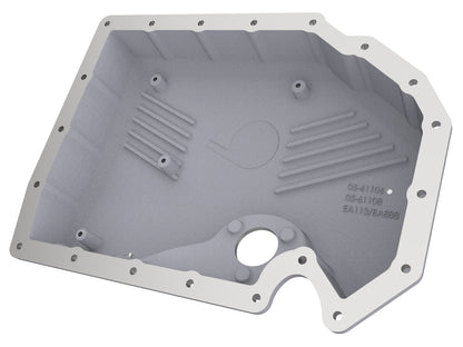 aFe Oil Pan | Audi VW 1.8/2.0L w/ Oil Sensor (46-71210A) (SPF4671210A)