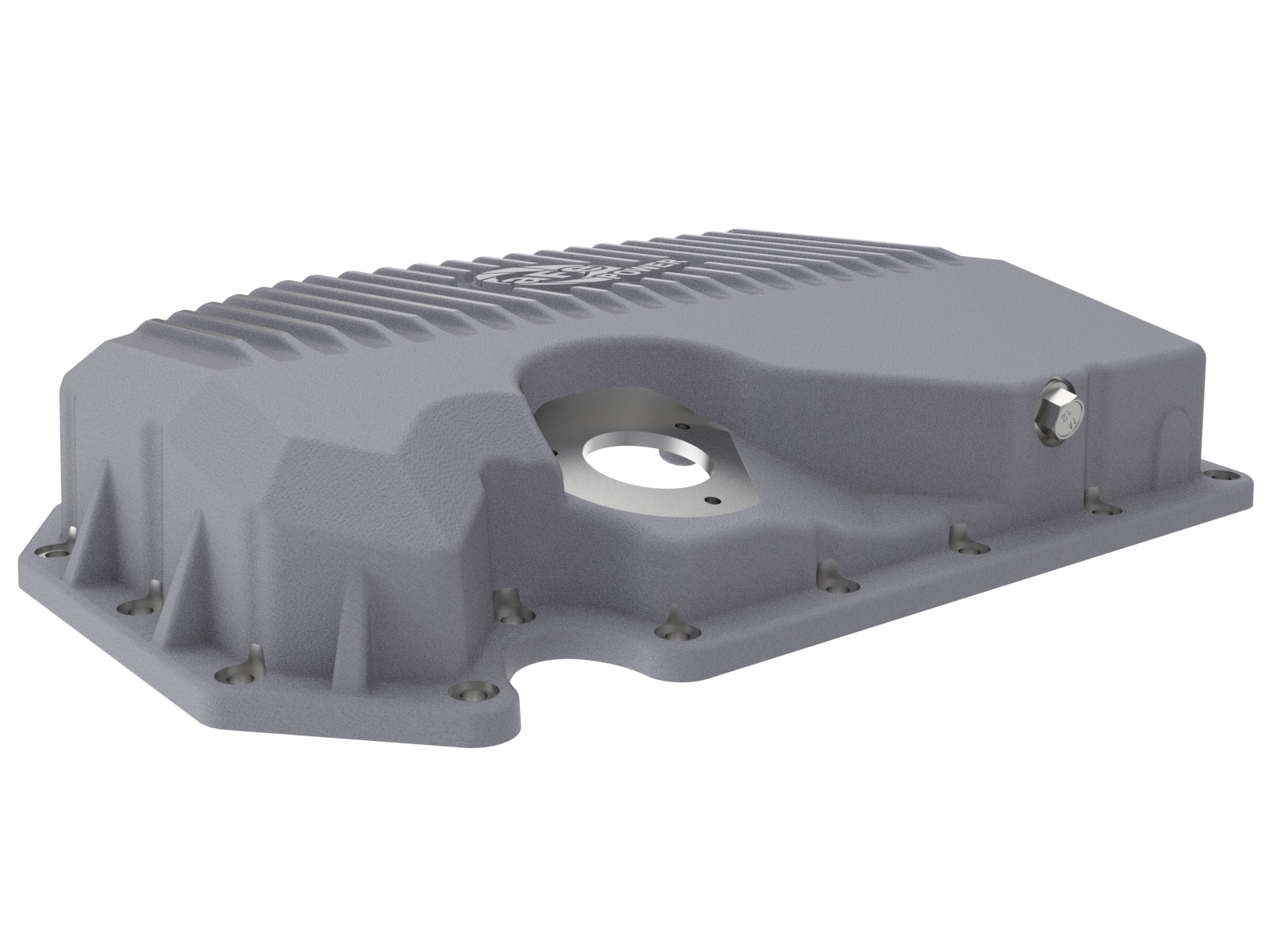aFe Oil Pan | Audi VW 1.8/2.0L w/ Oil Sensor (46-71210A) (SPF4671210A)