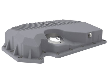 aFe Oil Pan | Audi VW 1.8/2.0L w/ Oil Sensor (46-71210A) (SPF4671210A)