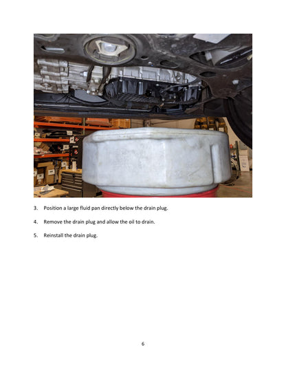 aFe Oil Pan | Audi VW 1.8/2.0L w/ Oil Sensor (46-71210A) (SPF4671210A)