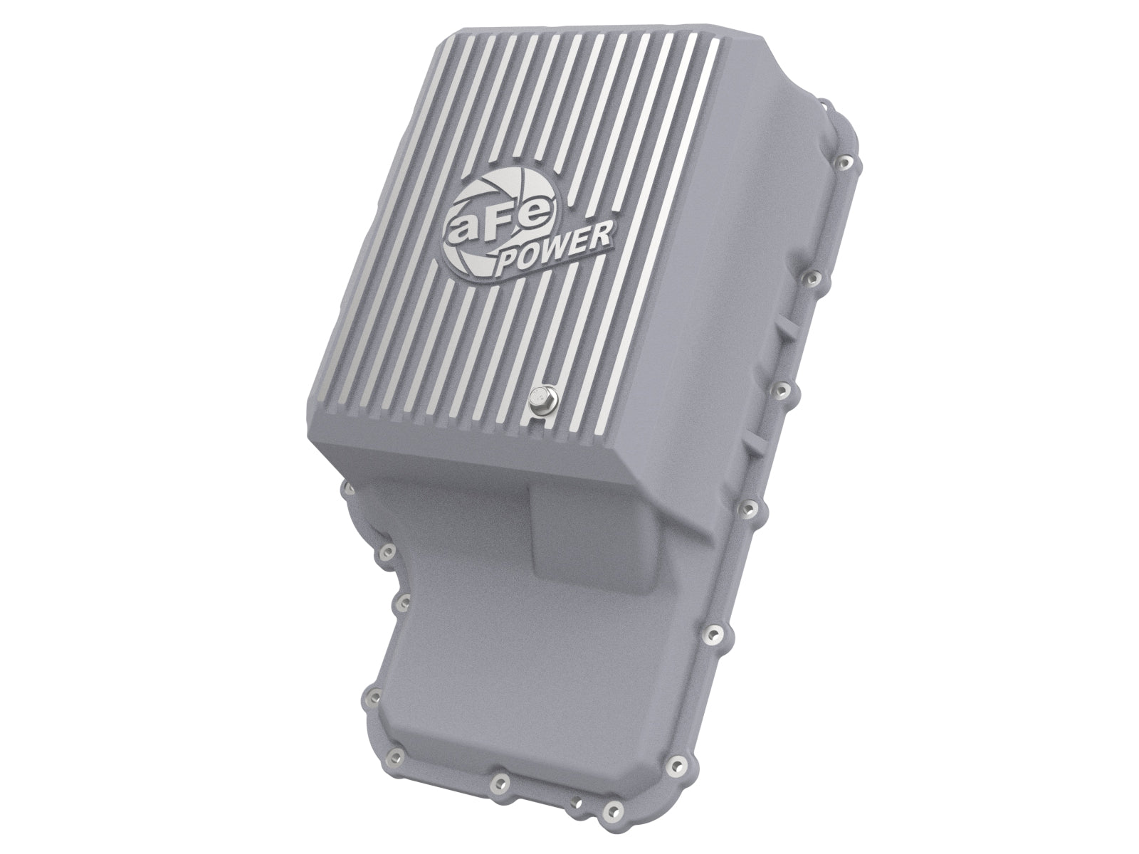 aFe Power 20-21 Ford Truck 10R140 Trans Pan | F-250/350 17-23 (46-71220A)