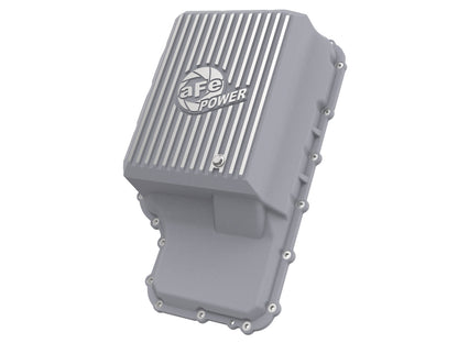 aFe Power 20-21 Ford Truck 10R140 Trans Pan | F-250/350 17-23 (46-71220A)