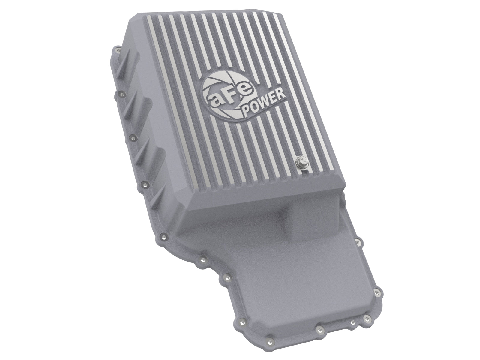 aFe Power 20-21 Ford Truck 10R140 Trans Pan | F-250/350 17-23 (46-71220A)