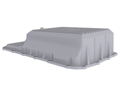 aFe Power 20-21 Ford Truck 10R140 Trans Pan | F-250/350 17-23 (46-71220A)
