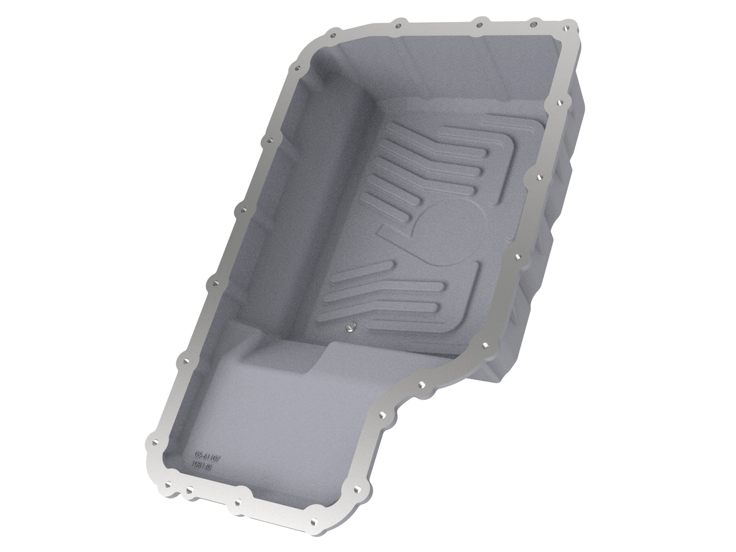 aFe Power 20-21 Ford Truck 10R140 Trans Pan | F-250/350 17-23 (46-71220A)
