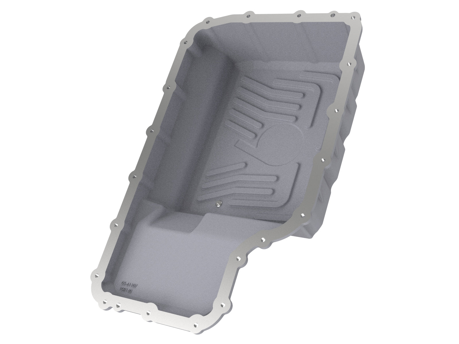 aFe Power 20-21 Ford Truck 10R140 Trans Pan | F-250/350 17-23 (46-71220A)