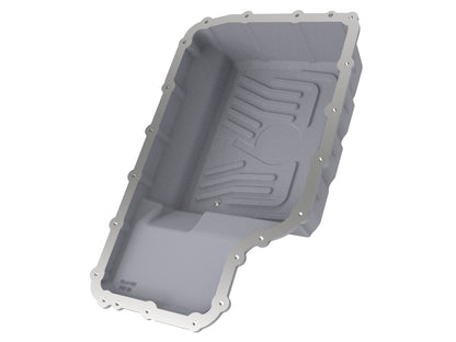 aFe Power 20-21 Ford Truck 10R140 Trans Pan | F-250/350 17-23 (46-71220A)