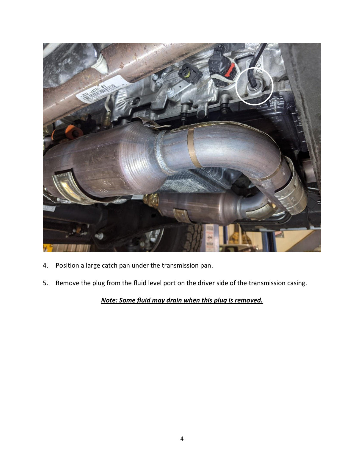 aFe Power 20-21 Ford Truck 10R140 Trans Pan | F-250/350 17-23 (46-71220A)