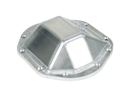 aFe Street Series Fabricated Aluminum Dana 44 Diff Cover | Jeep TJ/JK (97-18) (46-71230A)
