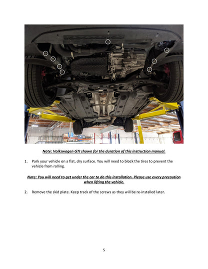 aFe POWER Street Series Raw Engine Oil Pan w/ Machined Fins | VW 1.8L/2.0L (05-19) (46-71240A)