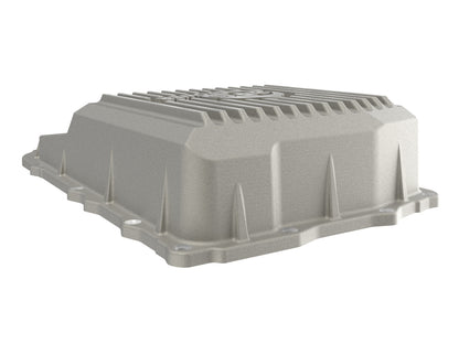 aFe POWER 18-25 Jeep JL/JK/Gladiator Transmission Pan | Jeep Wrangler/Gladiator (07-26) (46-71300A)