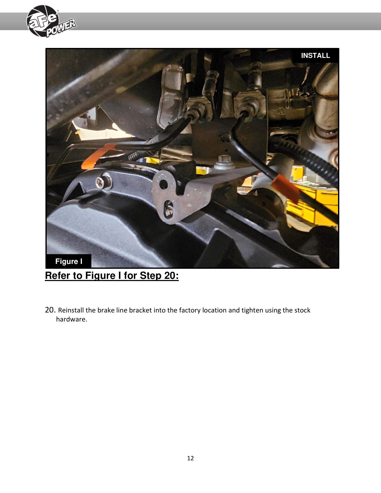 aFe Pro Series Rear Differential Cover Black w/ Machined Fins | Ford F-150 (97-23) (46-71320B)