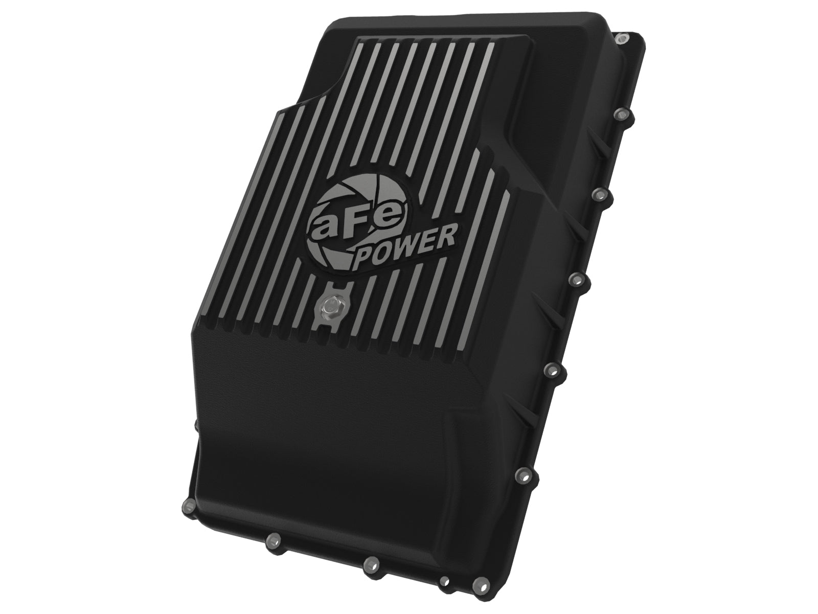 aFe Pro Series Rear Transmission Pan | Ford F-150 (17-24) 10R60/10R80 (46-71330B)