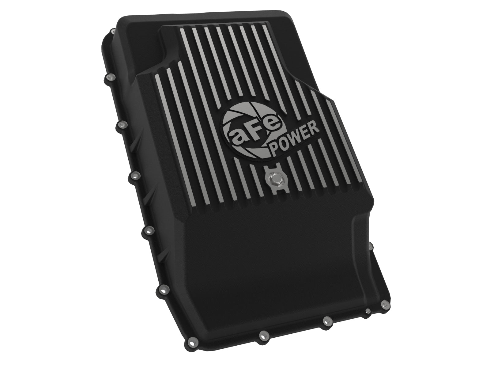aFe Pro Series Rear Transmission Pan | Ford F-150 (17-24) 10R60/10R80 (46-71330B)
