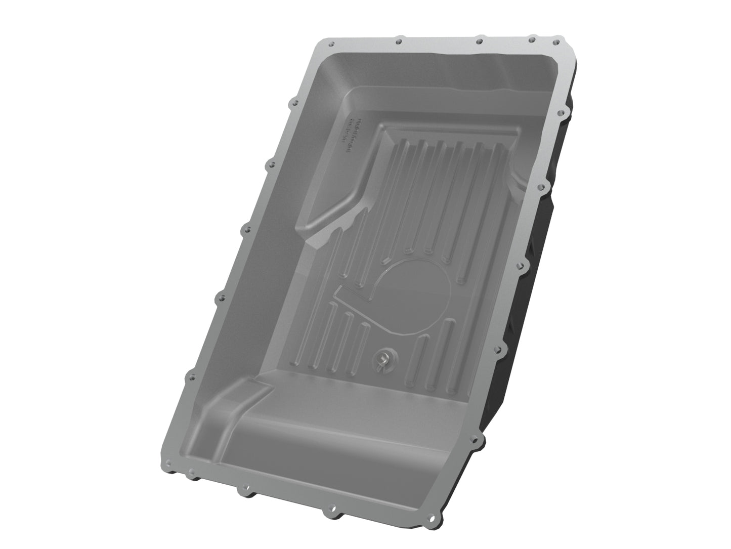aFe Pro Series Rear Transmission Pan | Ford F-150 (17-24) 10R60/10R80 (46-71330B)