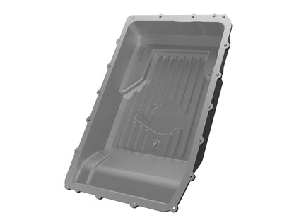 aFe Pro Series Rear Transmission Pan | Ford F-150 (17-24) 10R60/10R80 (46-71330B)