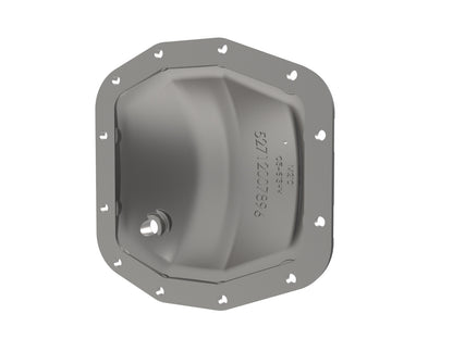 aFe Dana M210 Diff Cover | Jeep Wrangler JK (07-18)/JL/JT (18-26) (46-71340B)